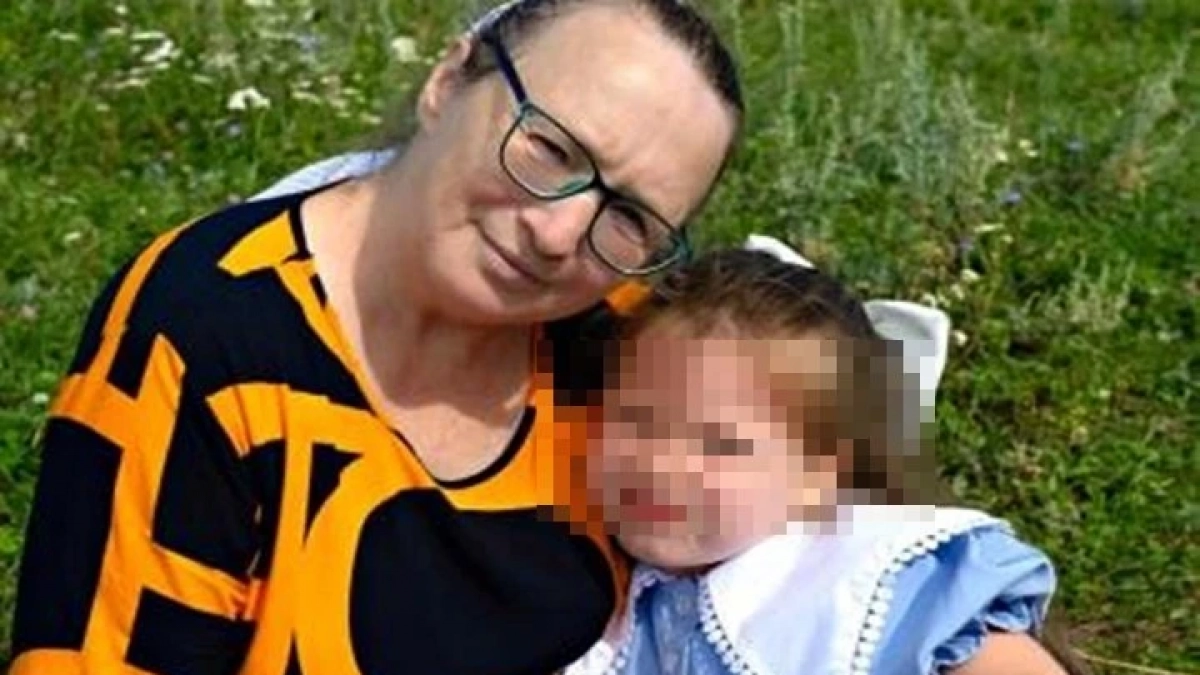 Хэппи-энд в Новороссийске: бабушка с 5-летней внучкой нашлись целыми и невредимыми