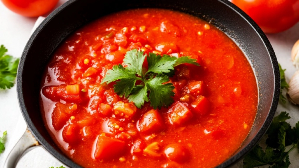 Секрет вкусного супа: в каком порядке класть лук и морковь для зажарки