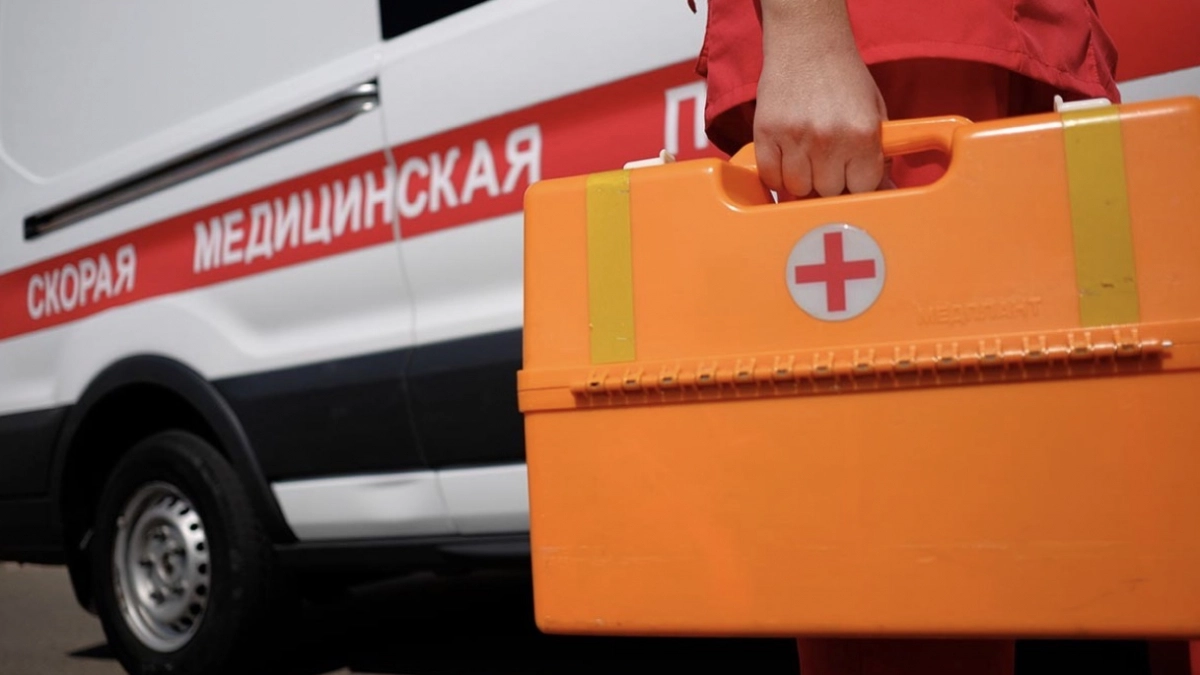 Восемь человек пострадали при атаке на автобус Краснодар — Донецк