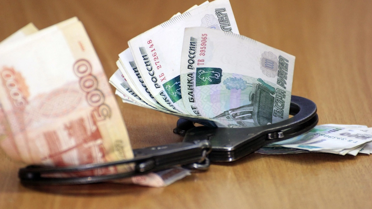 Имущество бывшего судьи Октябрьского суда Новороссийска могут изъять по антикоррупционному иску