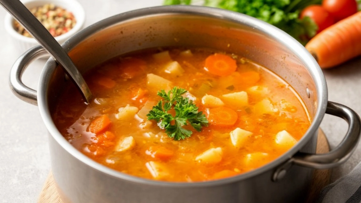 Можно ли есть продукты с плесенью после варки: ответ врача