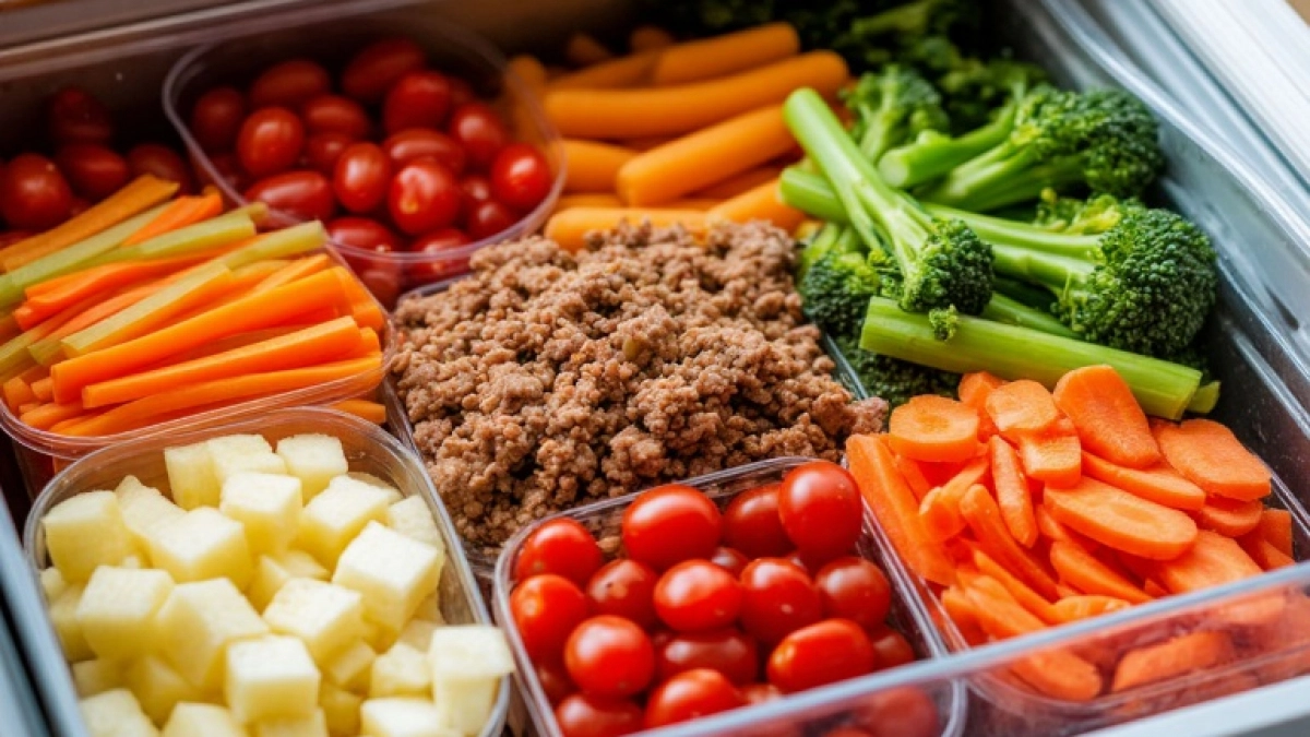 «Разморозка морозилки без потери продуктов: 3 простых способа сохранить запасы»