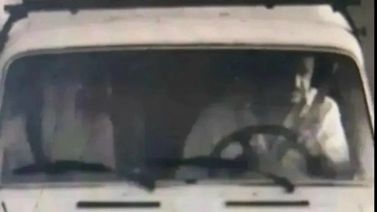 Новороссийцу после ДТП на «зебре» ампутировали ногу, он находится в медикаментозном сне: родные опасаются, что виновник избежит наказания 