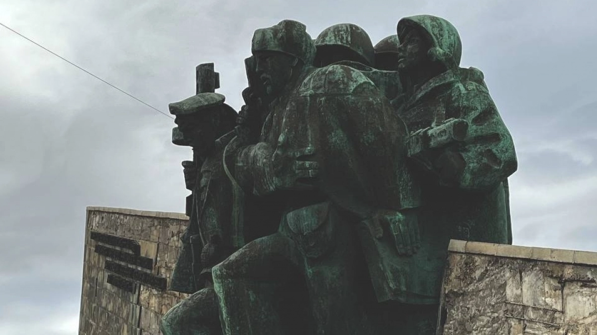 Подрядчик поплатился рублём: реконструкция мемориала «Малая земля» в Новороссийске идёт с нарушениями