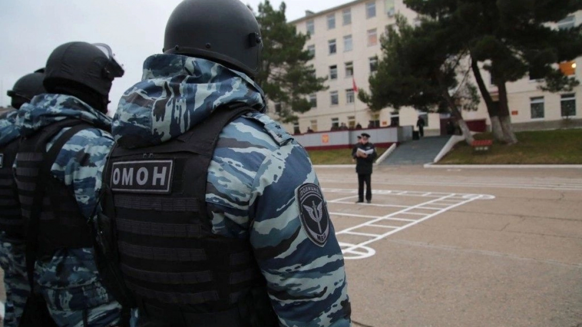 Оборвалось четыре жизни: военнослужащий расстрелял людей в Севастополе 