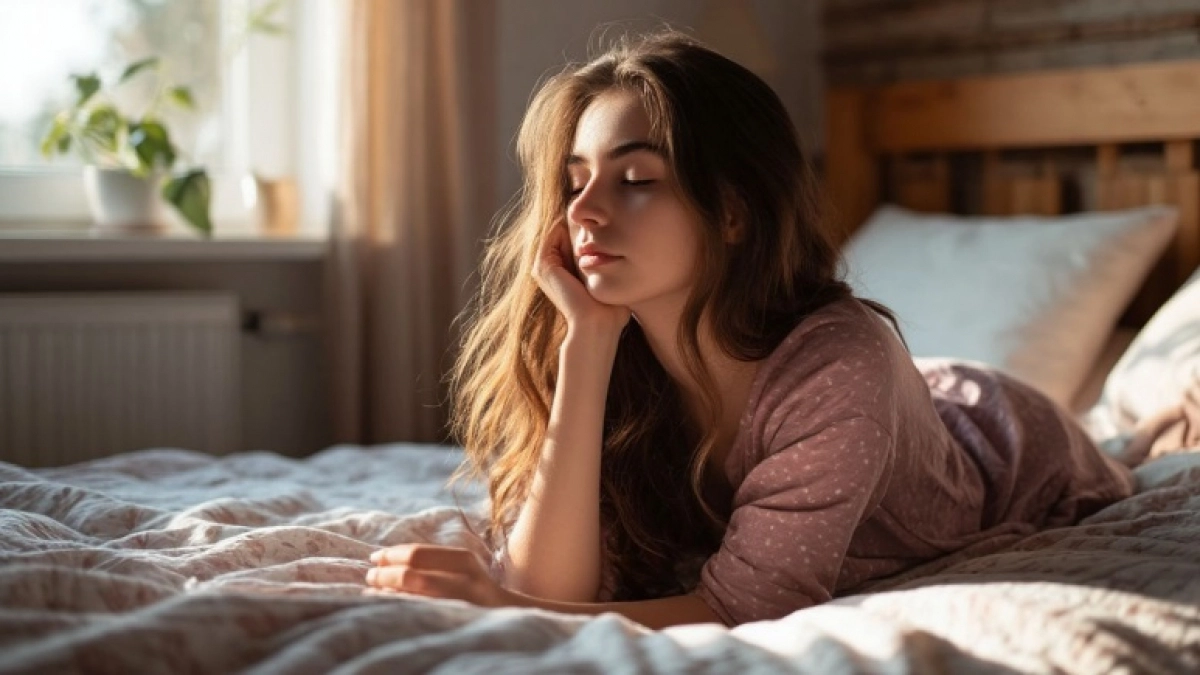 6 утренних привычек, которые улучшают настроение и дают энергию на весь день