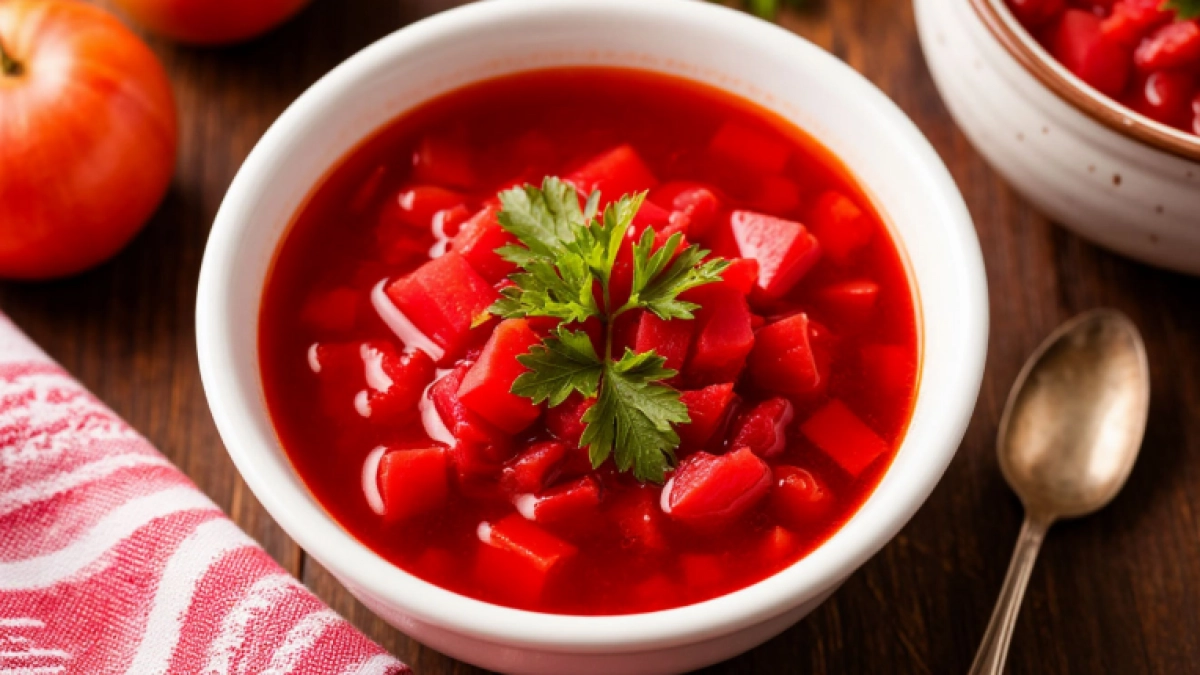 5 трюков, которые забыли: как готовили вкуснейший борщ в советское время
