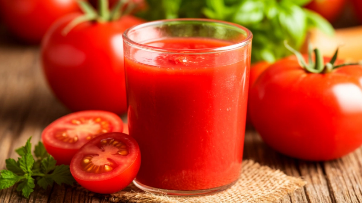 Как заготовить томатный сок на зиму: просто, вкусно и без химии