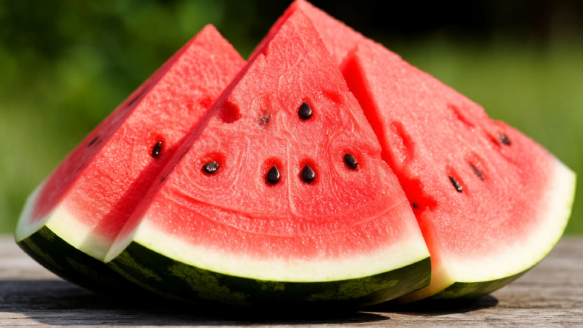 Не выбрасывайте арбузные корки: 4 вкусных рецепта, о которых вы не знали