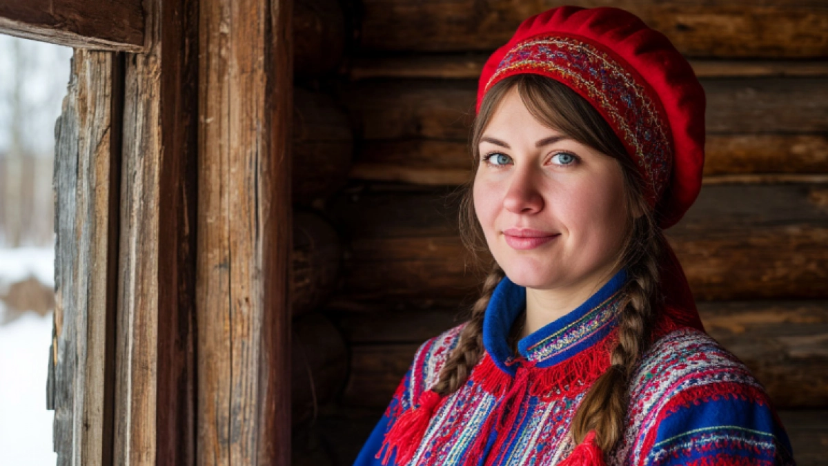Нашла у себя русские бытовые привычки, которые невозможно объяснить иностранцам (проверьте себя)