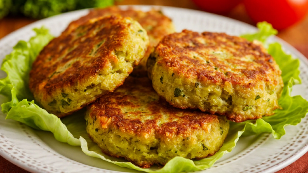 Капустные котлеты дешевле мясных и в 2 раза вкуснее: рецепт с секретом