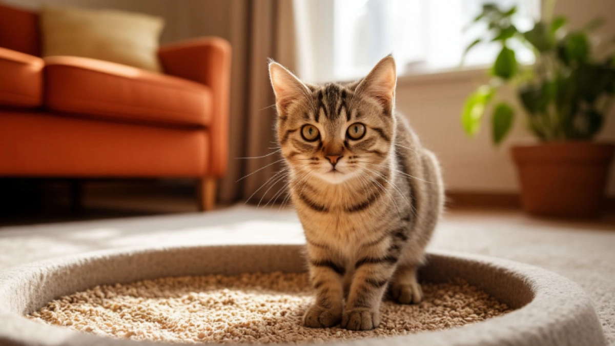 Зачем я покупаю кошачий наполнитель, хотя кота нет: полезные лайфхаки, о которых вы не знали