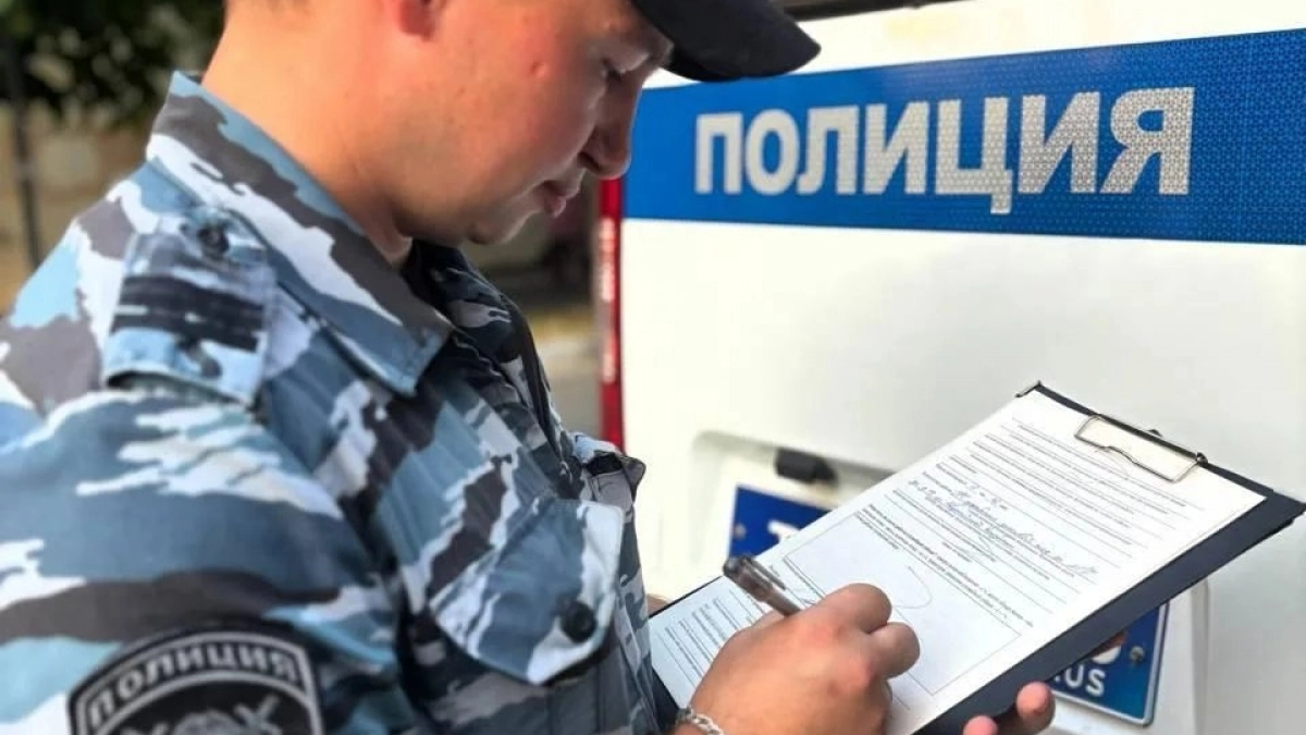 200 рублей за литр: в Новороссийске «барыги» торговали бензином прямо в гараже