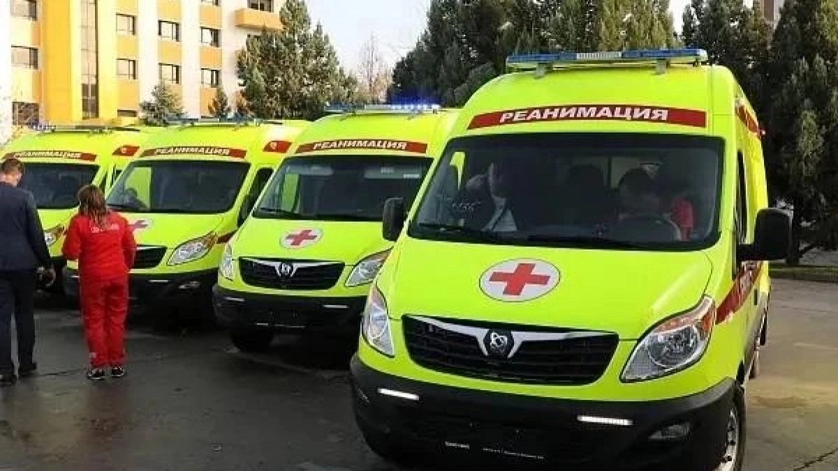 12 новороссийцев, пострадавших в атаке беспилотников, все еще в больнице: двое из них – мать и  6-летний ребенок – в тяжелом состоянии