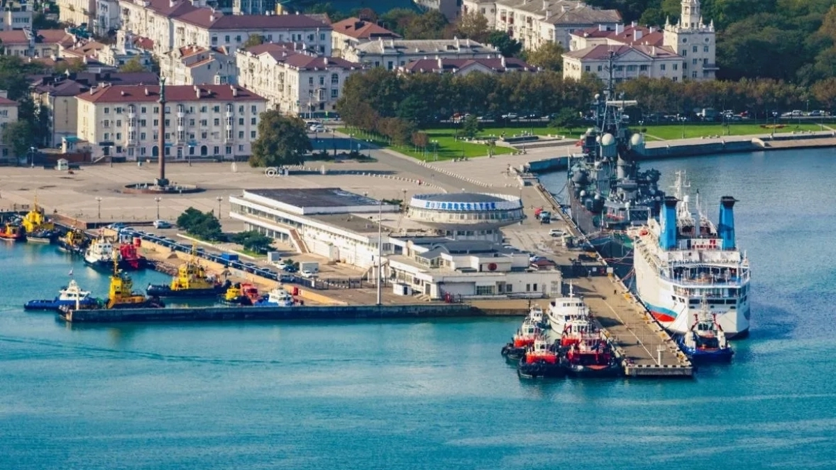 150 тысяч рублей за 2,5 тонны мазута: индийского моряка оштрафовали за разлив топлива в акватории Новороссийске 