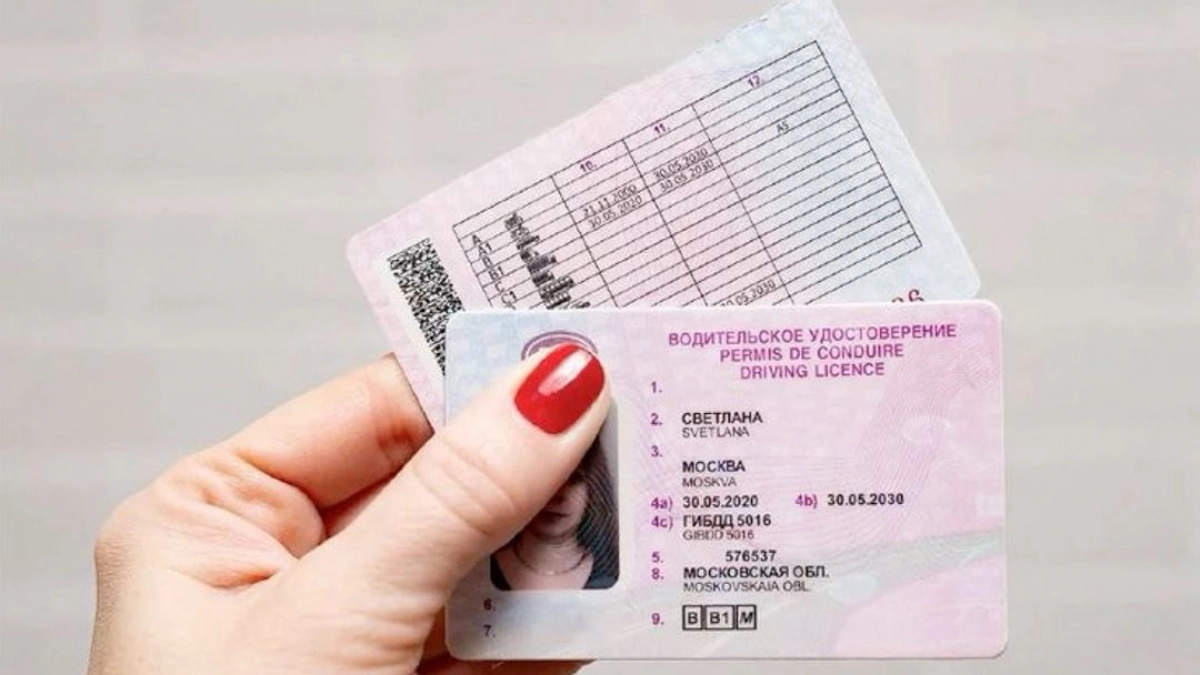 Как поменять права в Новороссийске - подробная инструкция: список документов и адресов, куда их подавать 