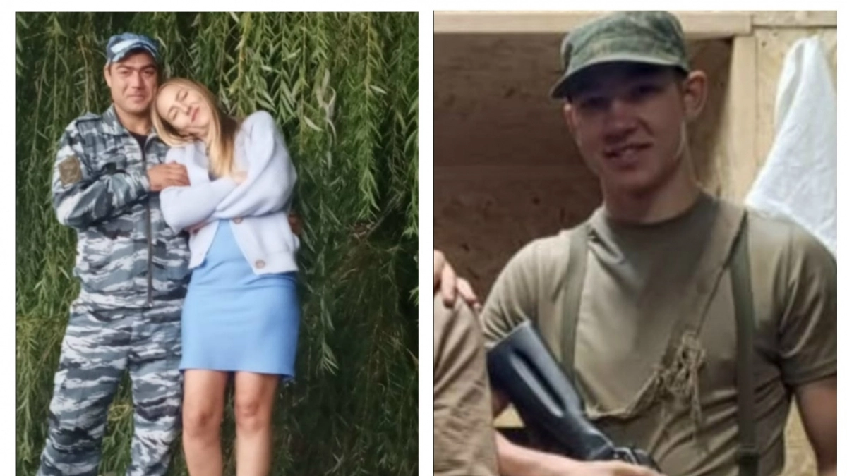 «Правоохранителям все равно!»: сын жительницы Новороссийска - участник СВО - умер после визита «скорой», а брат-герой пропал год назад