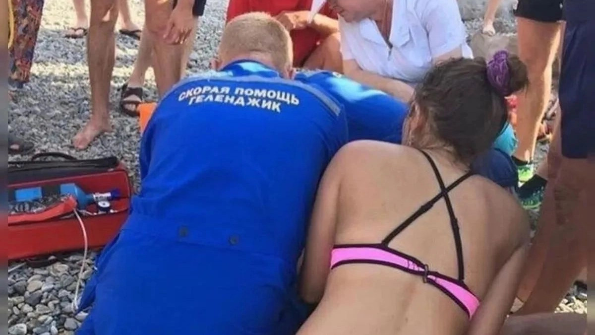 Море в Краснодарском крае забрало 37 жизней: возглавил печальную статистику по утоплениям Геленджик