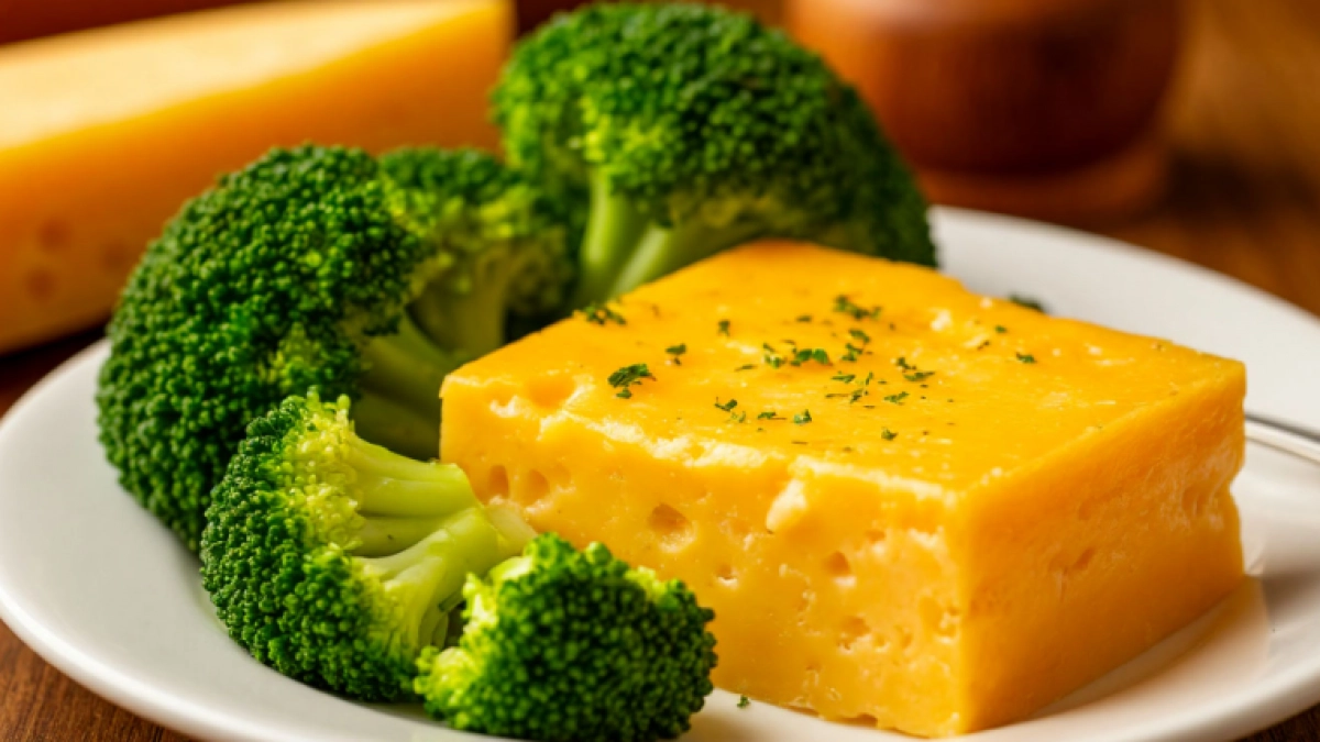 Где брать кальций, если не любите творог: 7 продуктов для здоровья костей