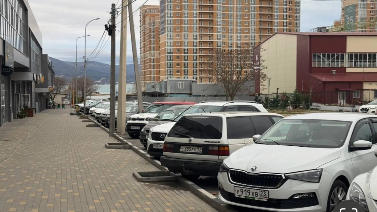 Пробки отступили, но рано радоваться: топливный кризис разгрузил Новороссийск на 53%