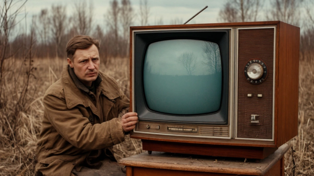 Старые советские телевизоры на «Авито» разбирают как горячие пирожки: внутри делают бары, колонки и даже домики для кошек