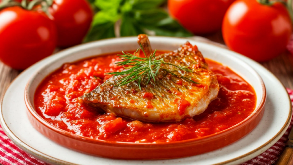 Чтобы килька в томате была как в СССР: 3 правила, которые работают до сих пор