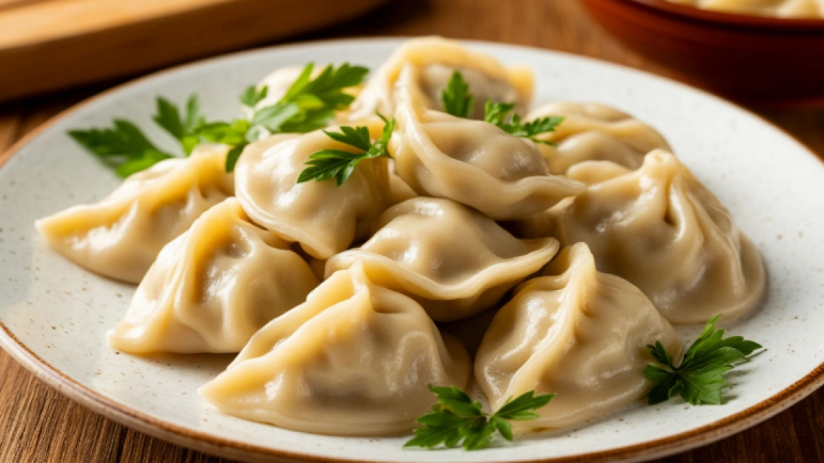 Добавляю 2 ложки в воду — и даже магазинные пельмени становятся вкуснее домашних