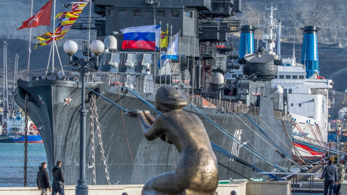 Выставки, забеги и реконструкции: как Новороссийск отметит День города 