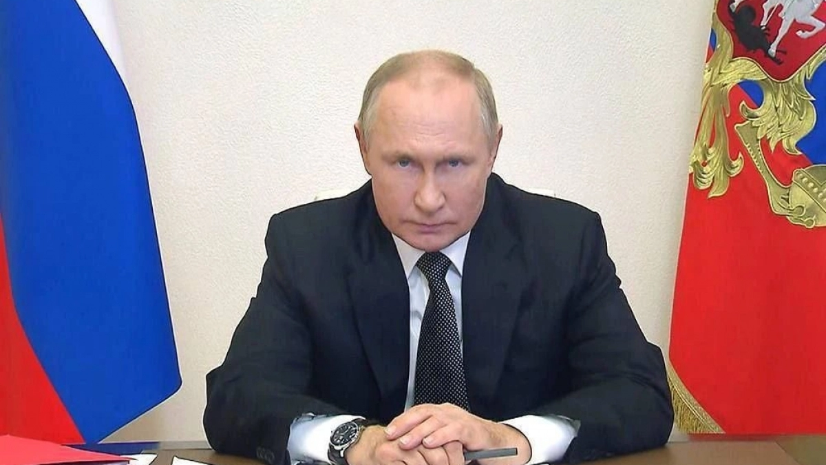 «Война – дело жестокое»: Путин о новой мобилизации, переговорах и экономическом ущербе – главное с пресс-конференции Президента 