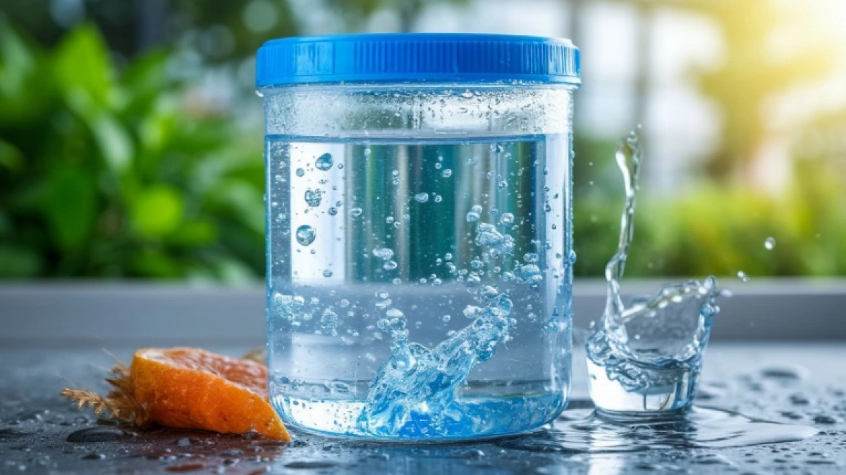 Когда менять фильтр для воды: главная ошибка многих хозяек