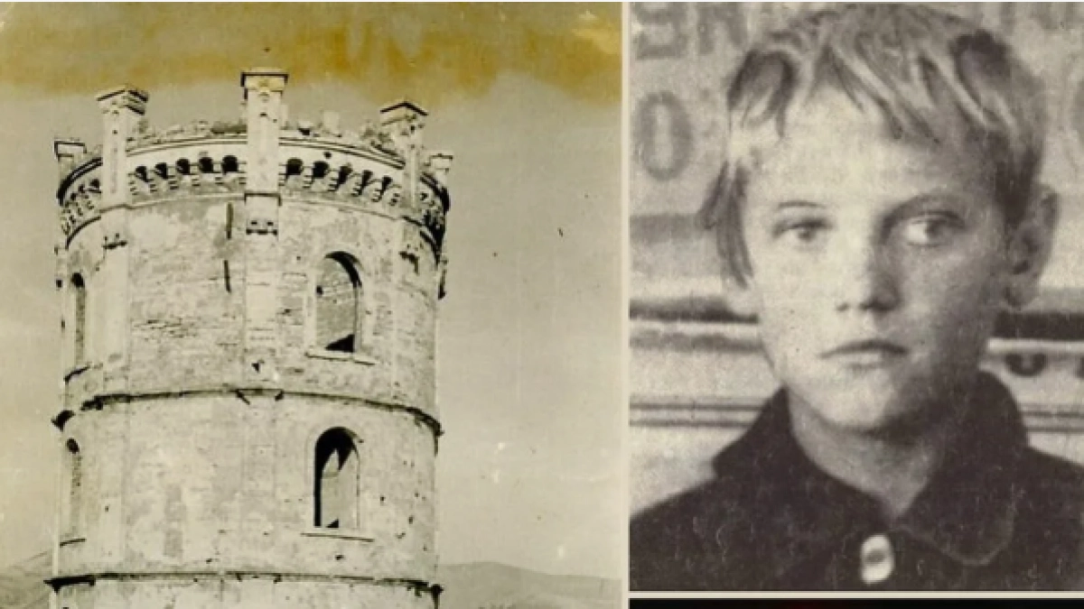 Маленький солдат большой войны: сегодня - 99 лет со Дня Рождения героя Новороссийска Вити Новицкого, погибшего накануне своего 15-летия