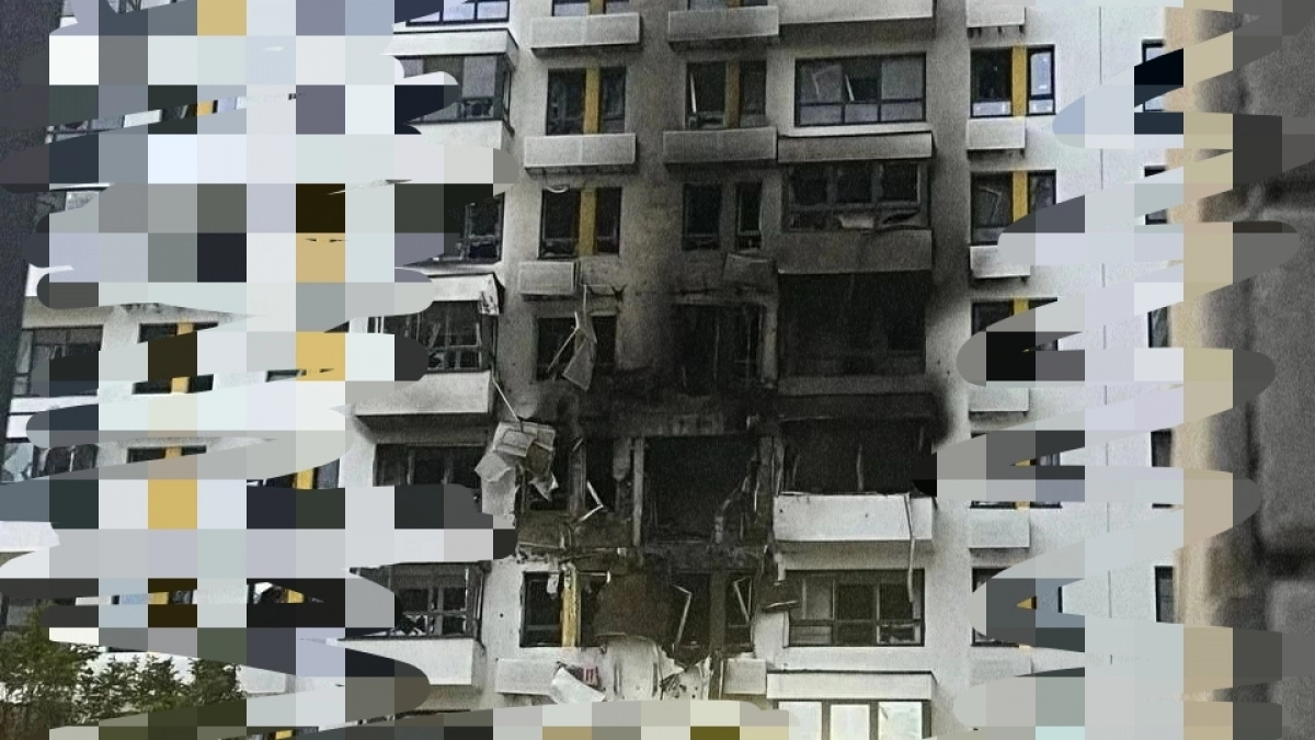 В Новороссийске началось обследование повреждённых домов: НАША узнала, куда жителям обращаться за помощью и какие документы надо собрать 
