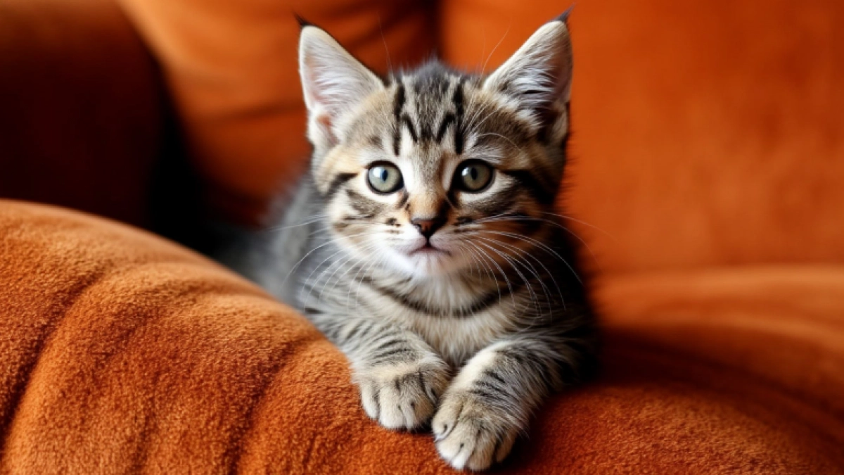 Самые маленькие породы кошек: 7 «вечных котят», которые живут рядом