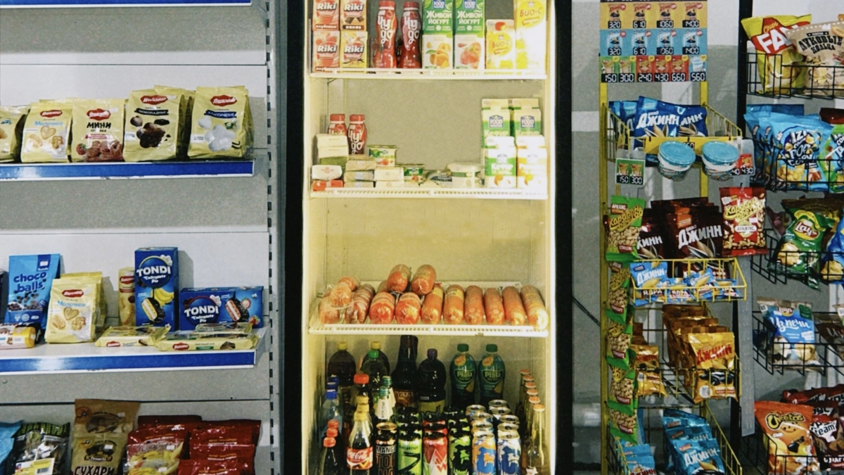 «Светофор»: продукты, за которыми я возвращаюсь, несмотря на поддоны и очереди