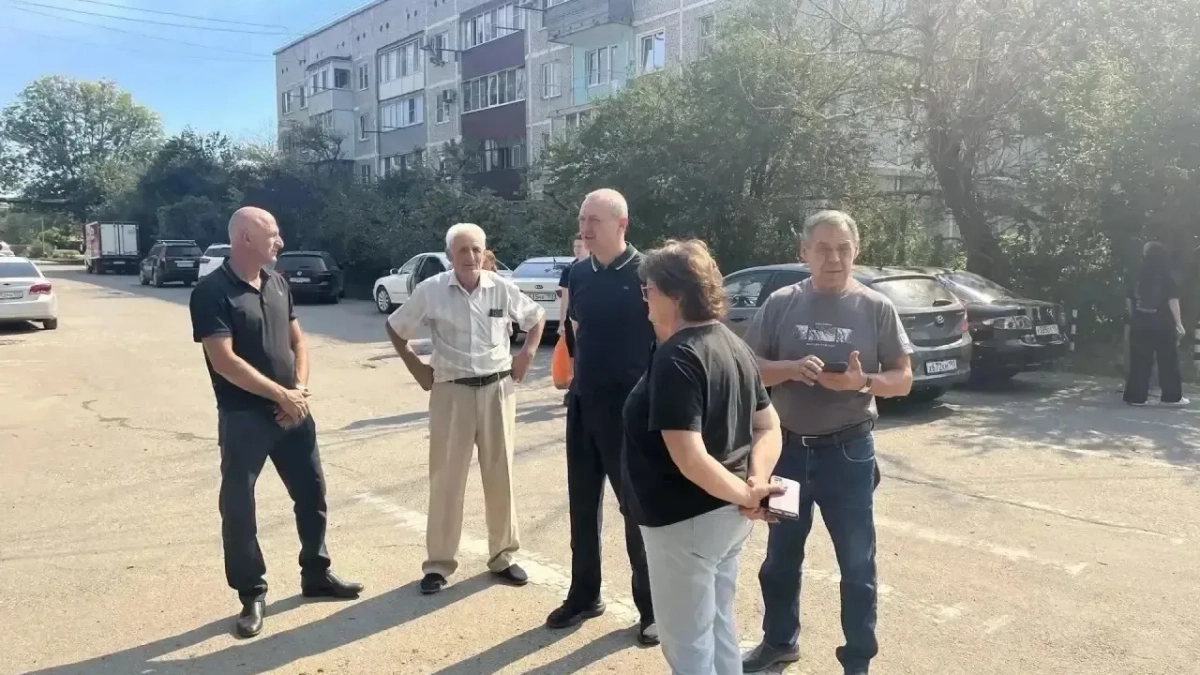 Атака БПЛА на Кубани: трое пострадавших, повреждены дома и поликлиника
