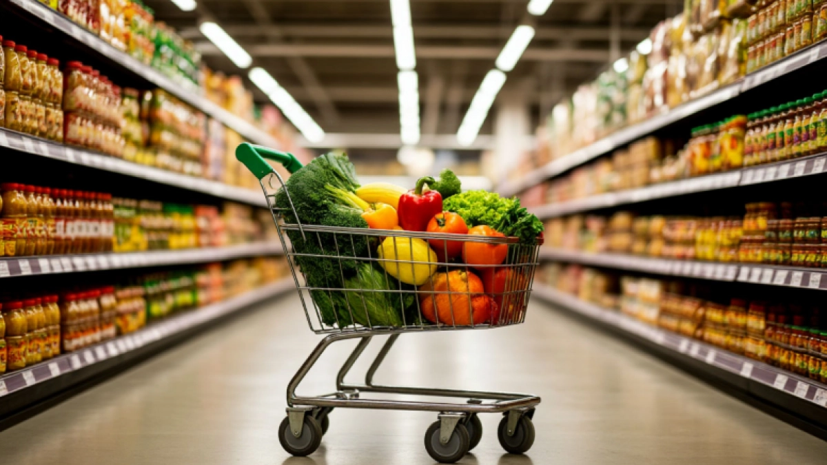 Одна закупка — пять ужинов: как из простых продуктов собрать меню на неделю