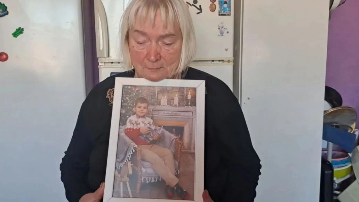 «Скучает оп арбузу и мороженному»: московские врачи вытащили с того свет 6-летнего Рому, пострадавшего при атаке на Новороссийск 12 августа