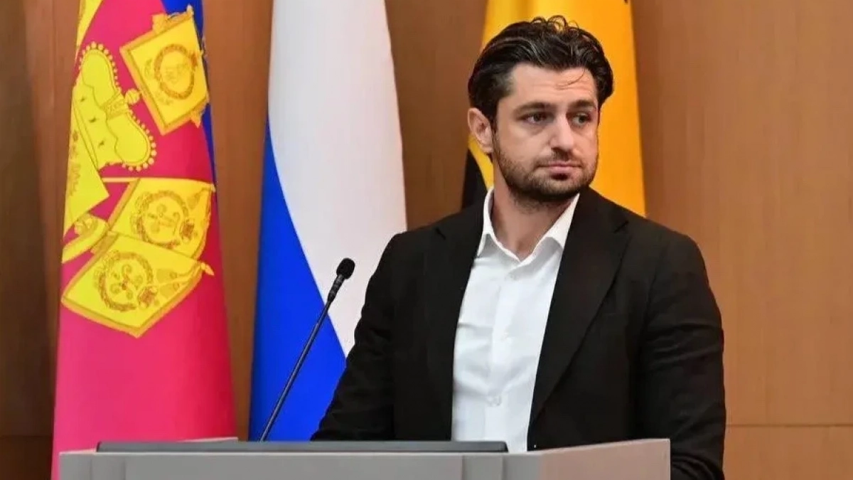 Две недели у руля: и.о. начальника спортуправления Новороссийска отстранен после возбуждения дела