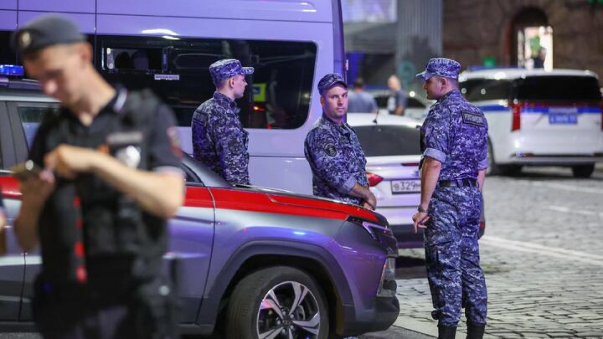 Скрывался год: в Новороссийске арестован член ТИК от КПРФ, избивший женщину