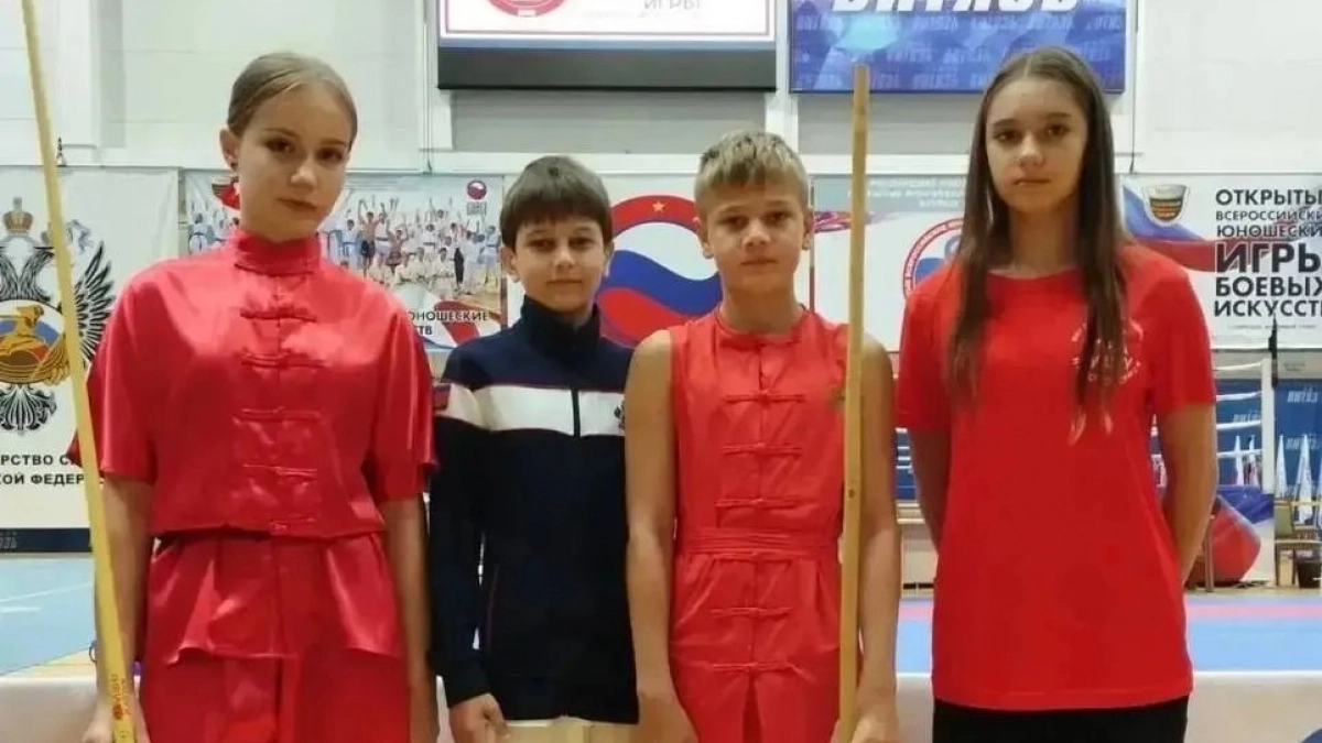 500 раз – а вам, слабо!? Спортсменка из Новороссийска установила рекорд по приседаниям  