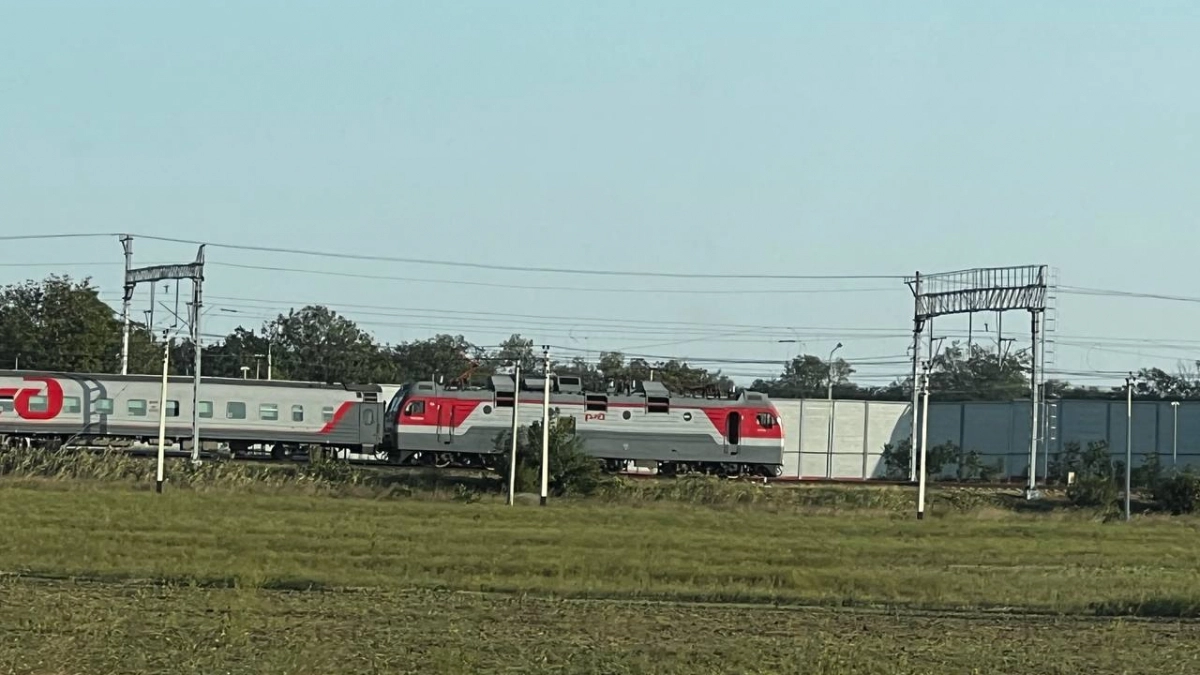 Новороссийск вошёл в число самых востребованных пригородных направлений на Юге России