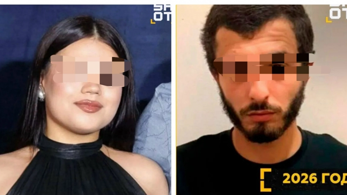 Поехала на съемную квартиру и перестала выходить на связь: в Абхазии туристку из России задушил рецидивист, отсидевший за изнасилование