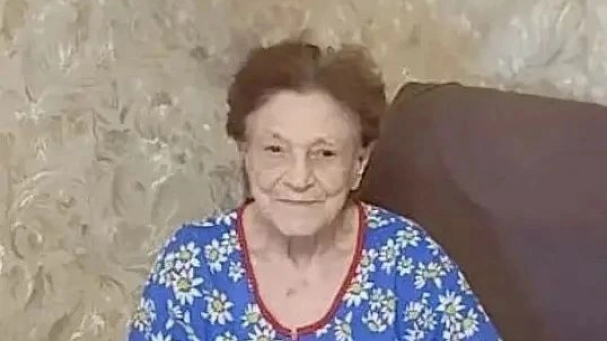 Война и почти полвека в аптеке: почетный гражданин Новороссийска Любовь Пармон сегодня отмечает 103-й День Рождения