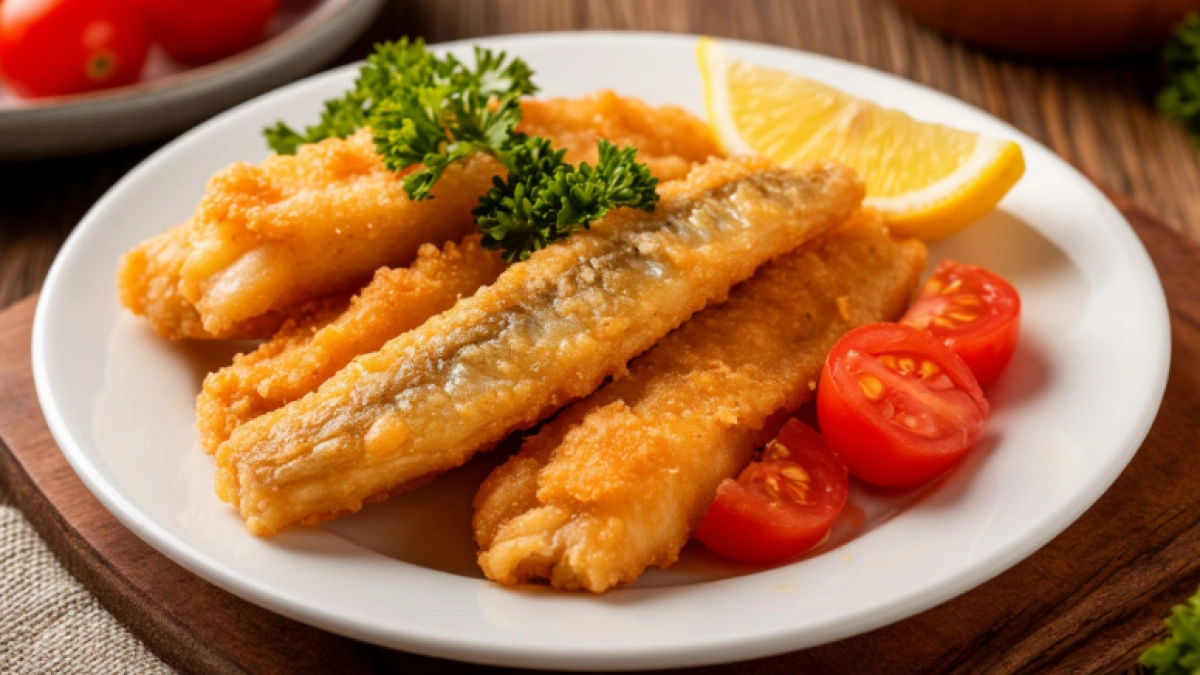Покупаю пачку наваги и готовлю вкусный ужин: 8 рецептов в вашу копилку