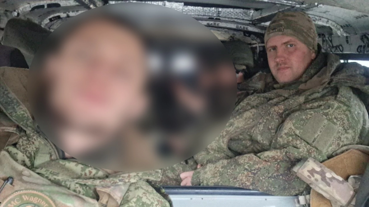 Героев помним имена: супруга погибшего на СВО Константина Рыжикова из Новороссийска рассказала о своем муже Новороссиец Константин Рыжиков