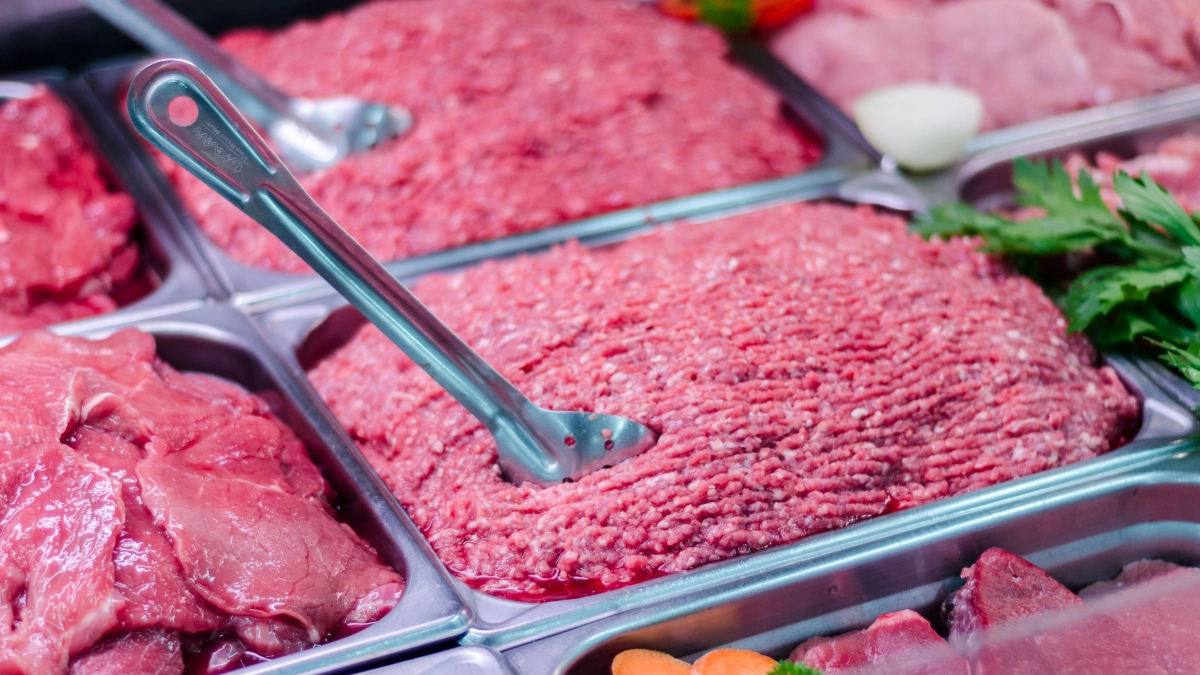 Биолог: мясо можно замораживать повторно — но только в одном случае