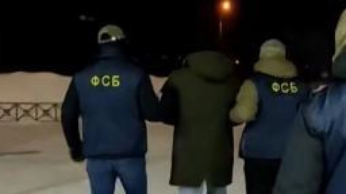 Извинения на камеру не помогли: калужанин получил 5,5 года колонии за посты о свержении власти