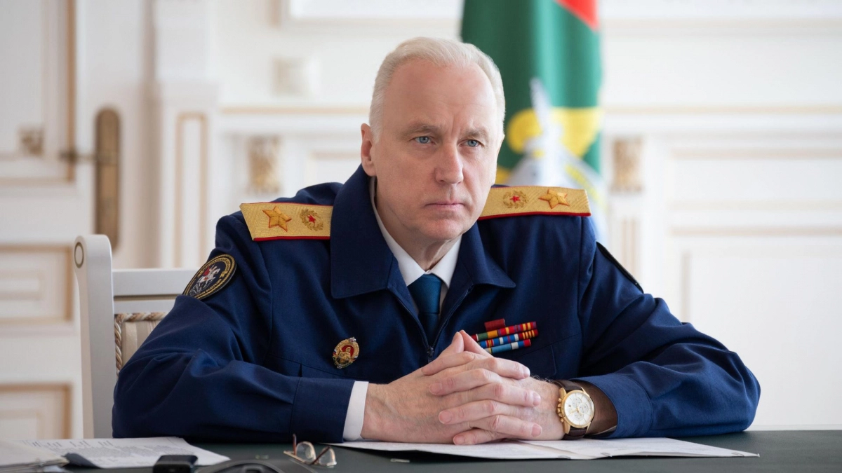Бастрыкин взял на контроль: в Новороссийске проверяют нарушение прав 11-летнего ребенка-инвалида