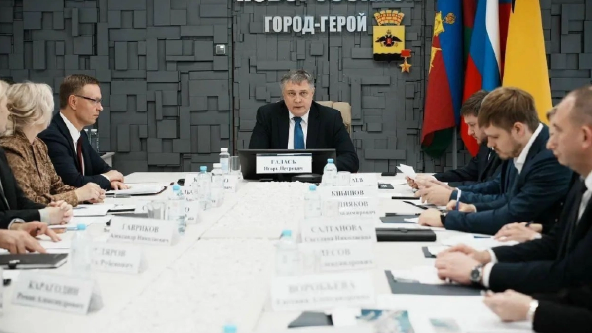 970 миллионов рублей и 63 объекта имущества: вице-губернатор Кубани оказался в центре громкого скандала