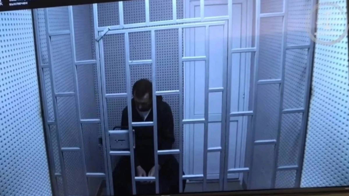 Следователи медлили — суд отпустил: экс-вице-губернатора Кубани Андрея Коробку выпустили из СИЗО